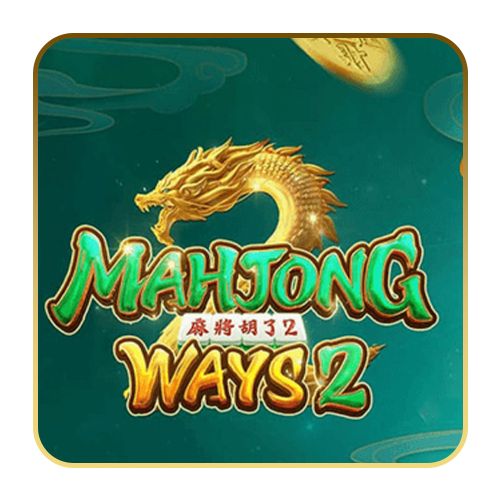 Mahjong Ways 2