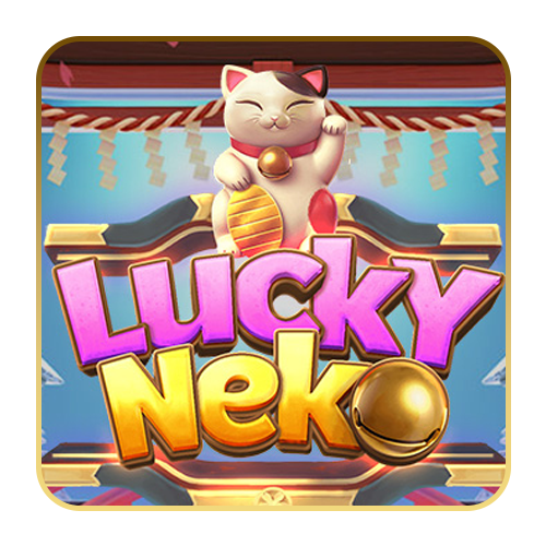 Lucky Neko