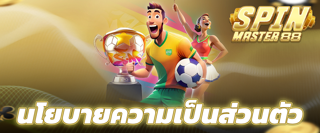 นโยบายความเป็นส่วนตัว